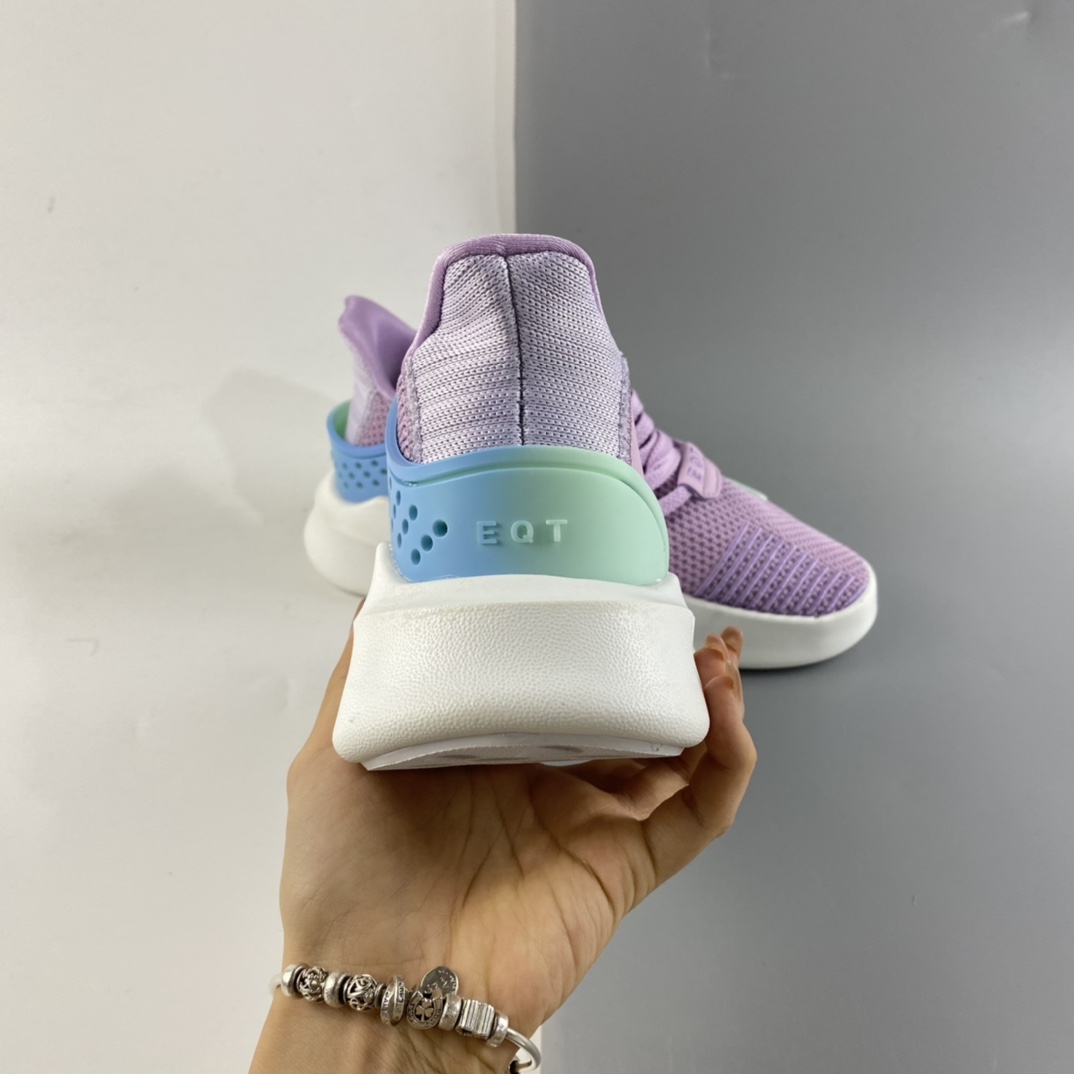 P180 Ad EQT Basketball ADV EQT 阿迪达斯缓震透气跑步鞋 FZ0216