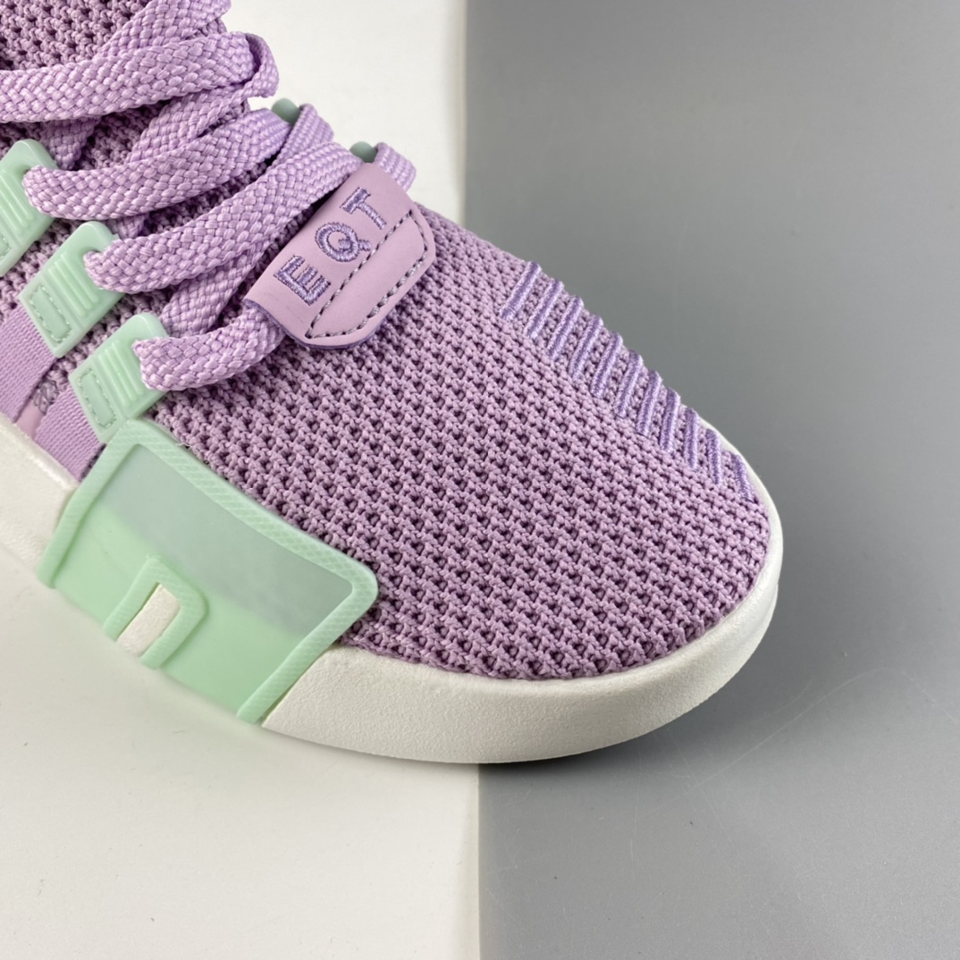 P180 Ad EQT Basketball ADV EQT 阿迪达斯缓震透气跑步鞋 FZ0216