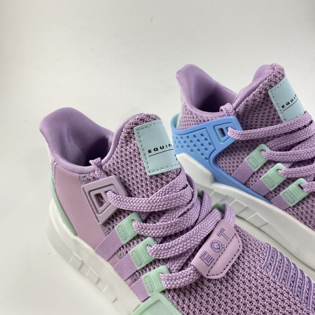 P180 Ad EQT Basketball ADV EQT 阿迪达斯缓震透气跑步鞋 FZ0216