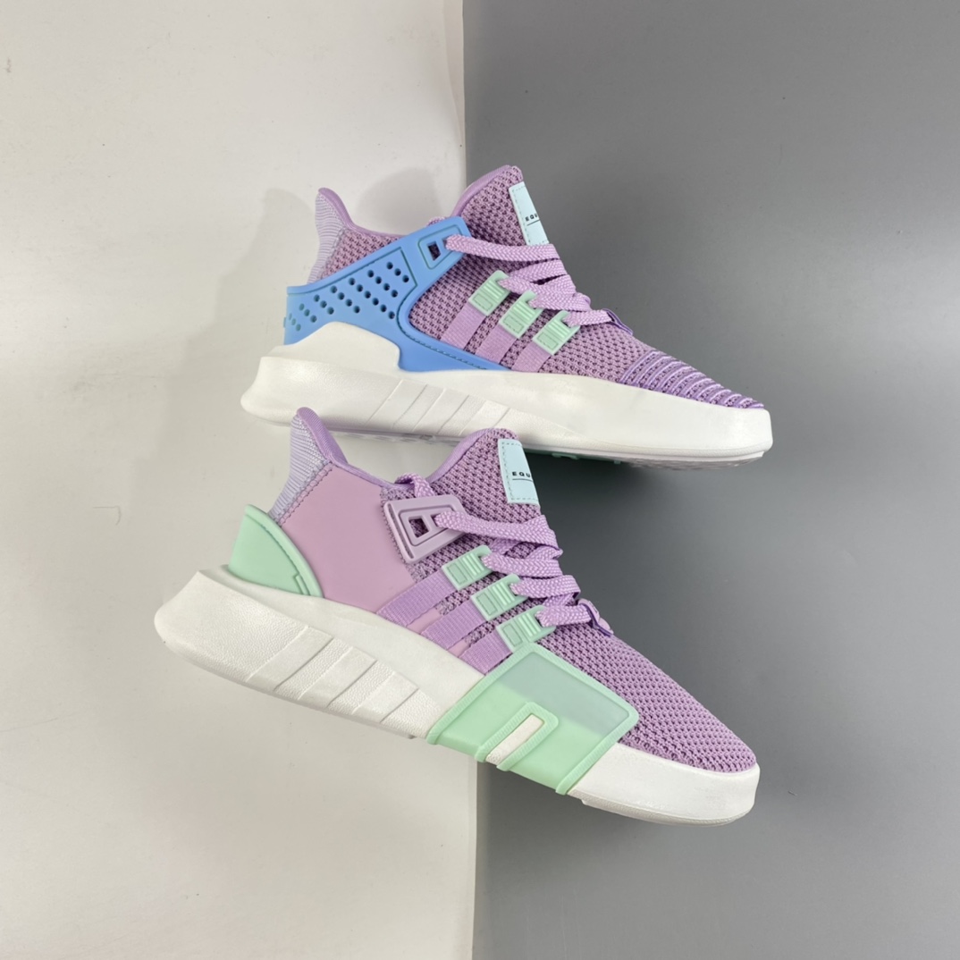 P180 Ad EQT Basketball ADV EQT 阿迪达斯缓震透气跑步鞋 FZ0216