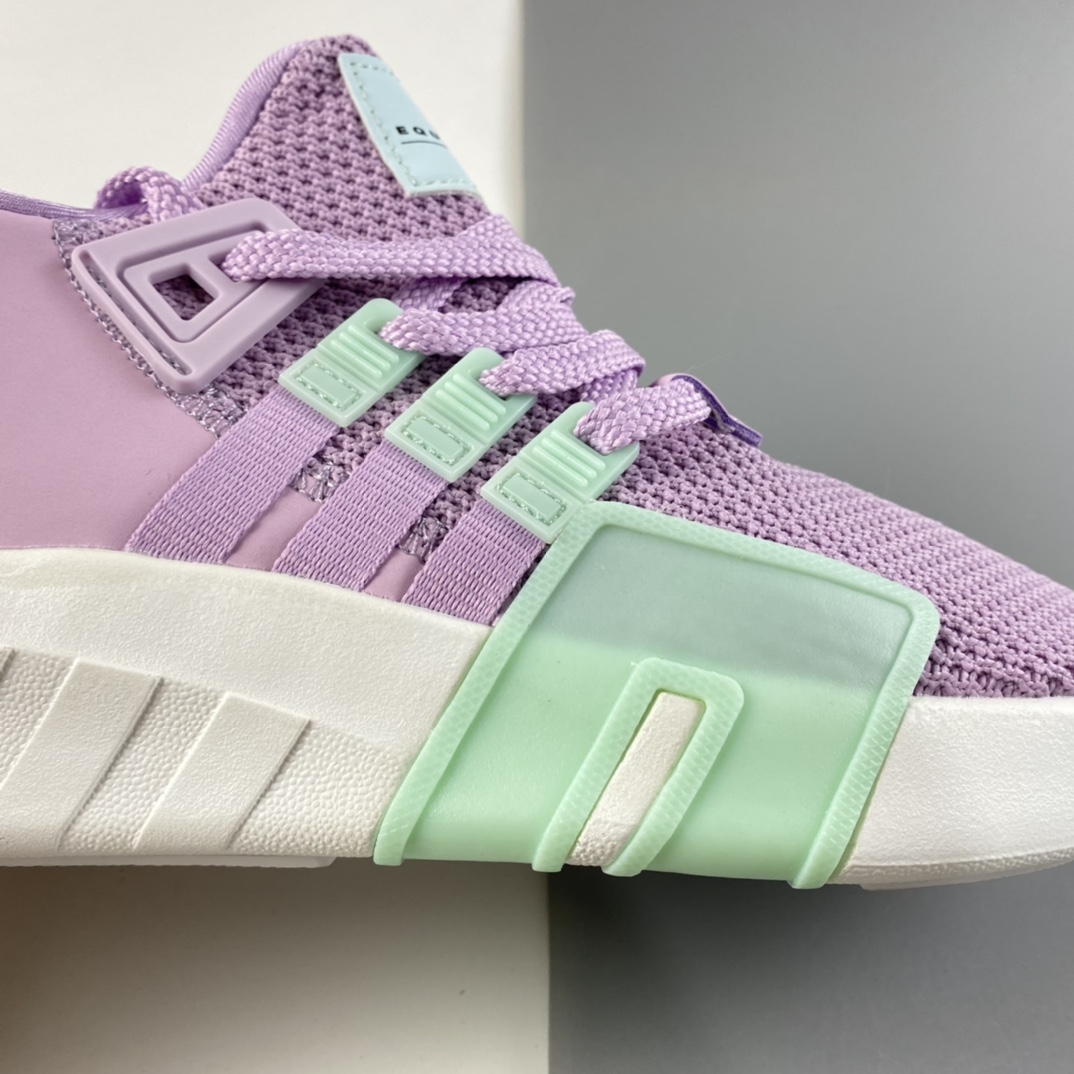 P180 Ad EQT Basketball ADV EQT 阿迪达斯缓震透气跑步鞋 FZ0216