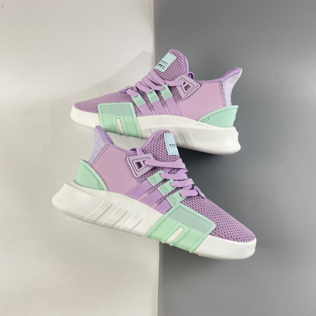 P180 Ad EQT Basketball ADV EQT 阿迪达斯缓震透气跑步鞋 FZ0216