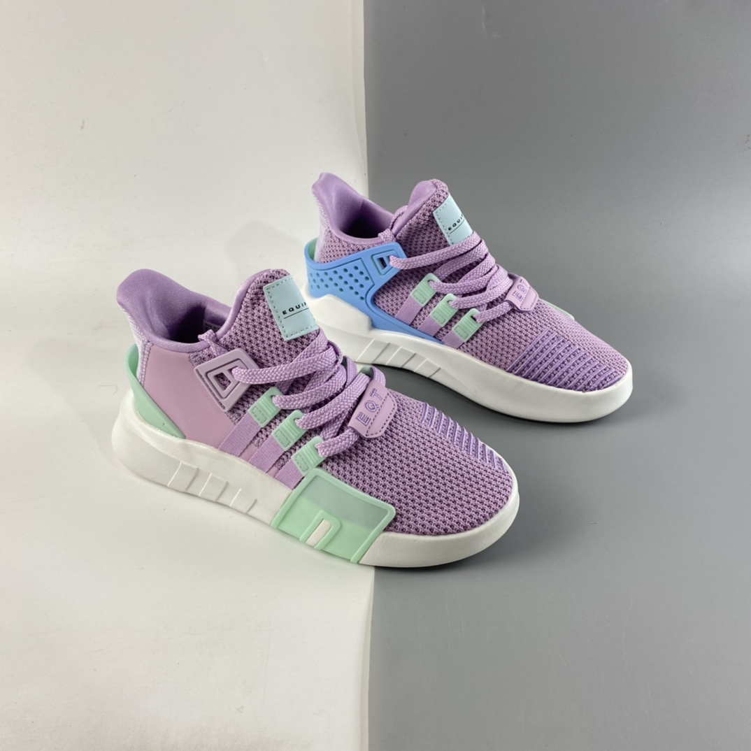 P180 Ad EQT Basketball ADV EQT 阿迪达斯缓震透气跑步鞋 FZ0216