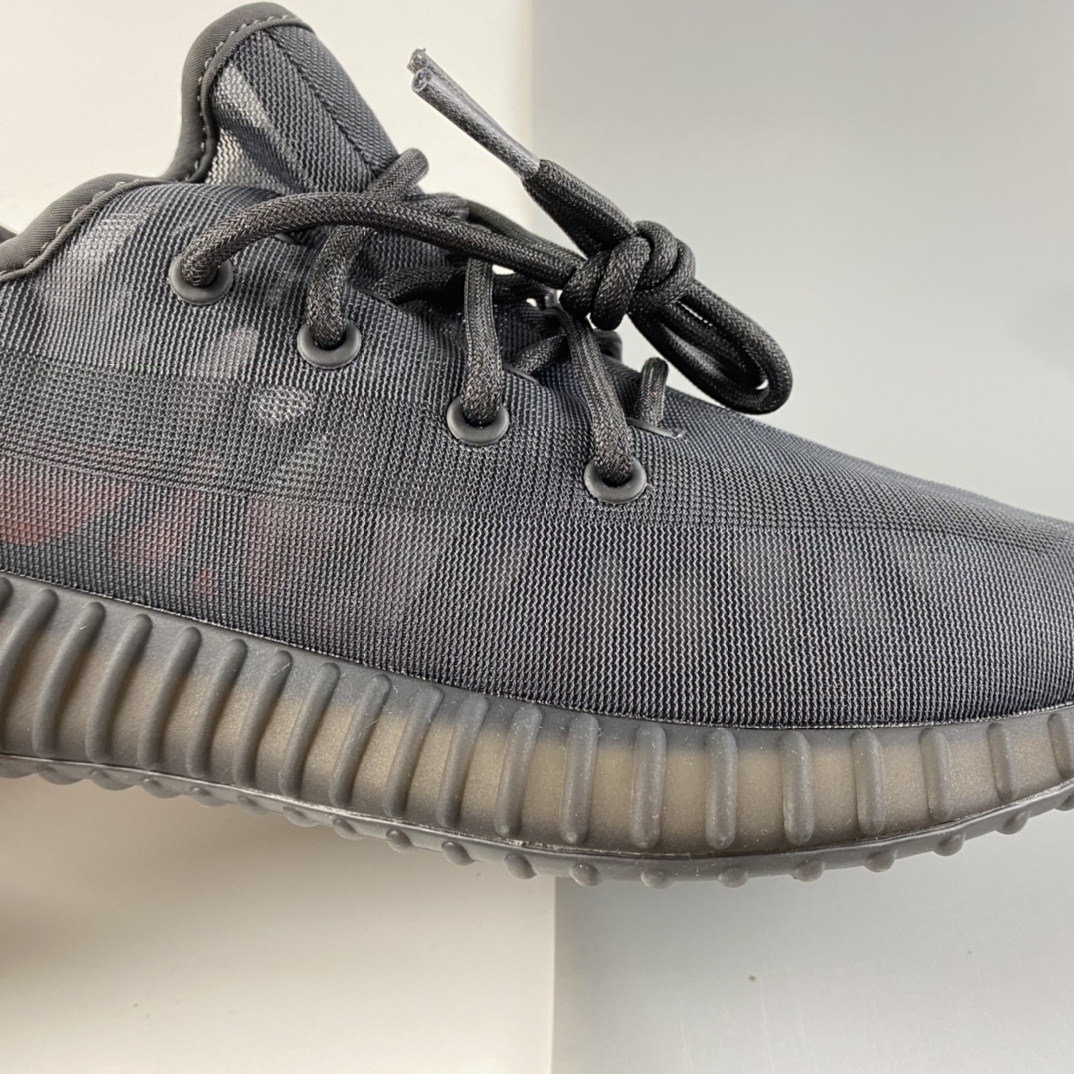P200 AD Yeezy Boost 350 V2 XJ 椰子百搭轻便爆米花中底休闲运动慢跑鞋 GX3791