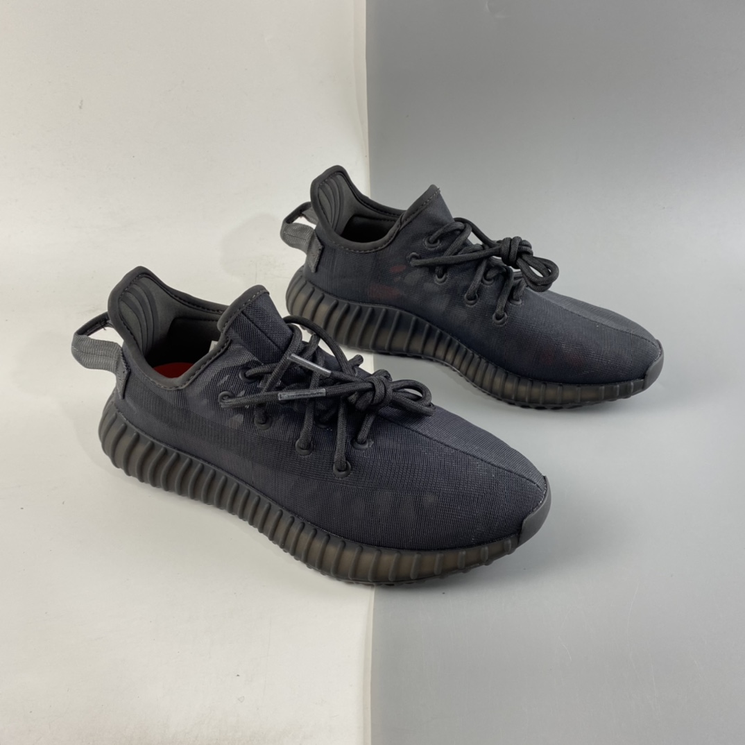 P200 AD Yeezy Boost 350 V2 XJ 椰子百搭轻便爆米花中底休闲运动慢跑鞋 GX3791