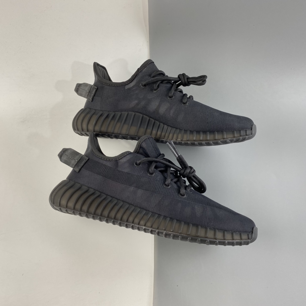 P200 AD Yeezy Boost 350 V2 XJ 椰子百搭轻便爆米花中底休闲运动慢跑鞋 GX3791