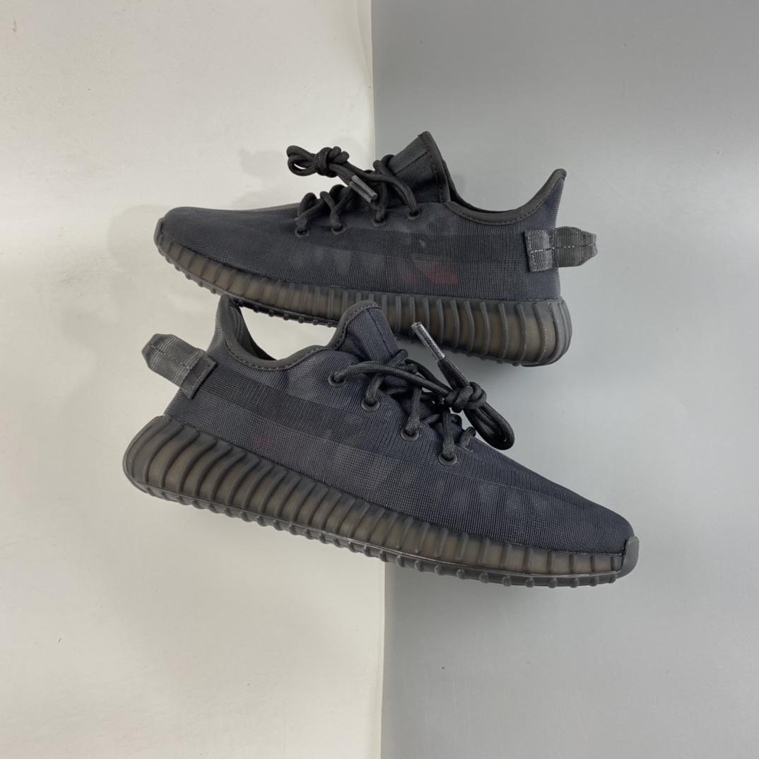 P200 AD Yeezy Boost 350 V2 XJ 椰子百搭轻便爆米花中底休闲运动慢跑鞋 GX3791