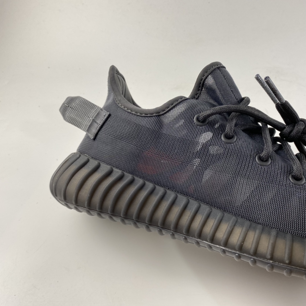 P200 AD Yeezy Boost 350 V2 XJ 椰子百搭轻便爆米花中底休闲运动慢跑鞋 GX3791