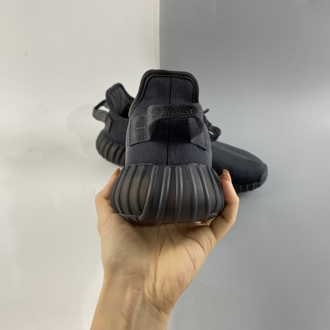 P200 AD Yeezy Boost 350 V2 XJ 椰子百搭轻便爆米花中底休闲运动慢跑鞋 GX3791