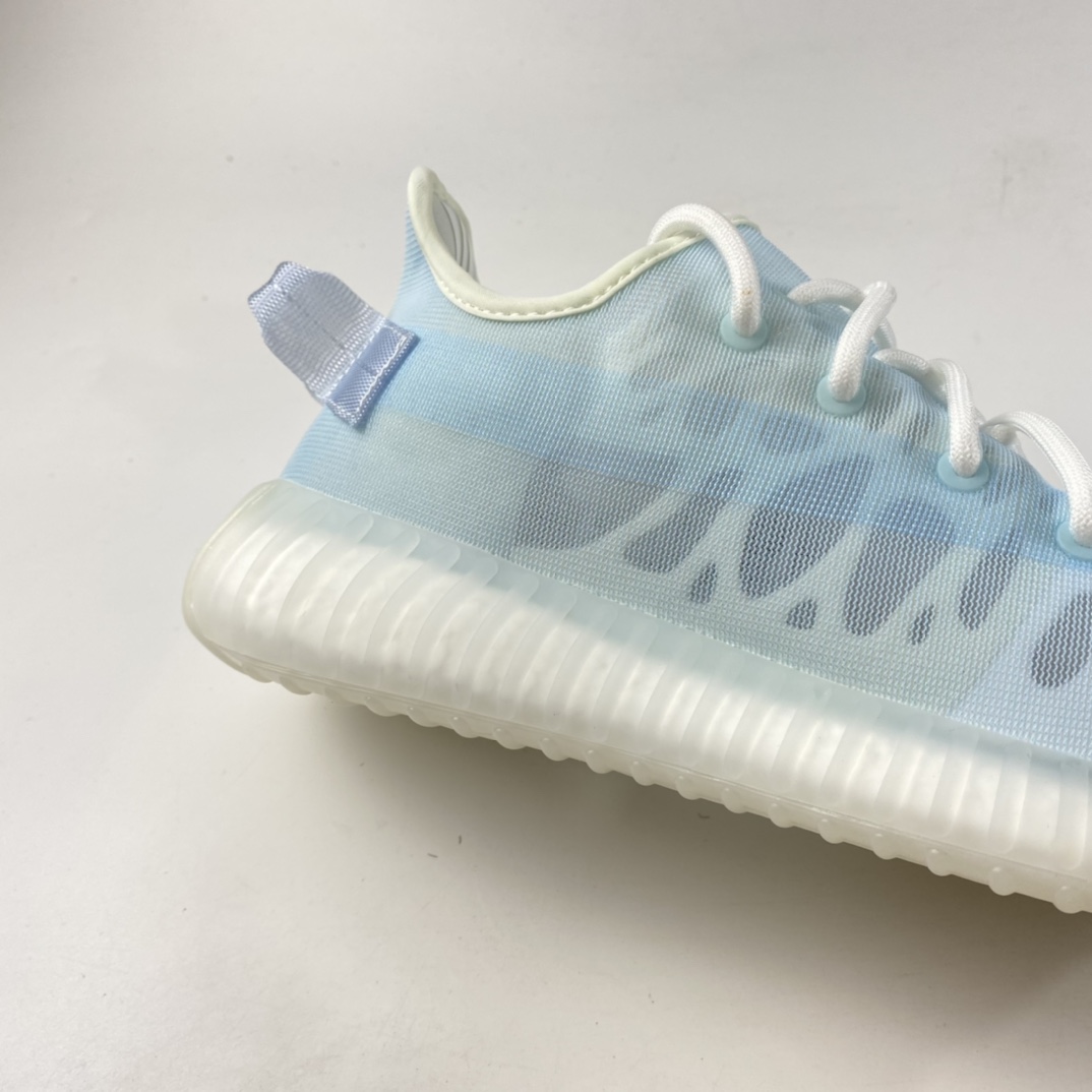 P200 AD Yeezy Boost 350 V2 XJ 椰子百搭轻便爆米花中底休闲运动慢跑鞋 GW2869