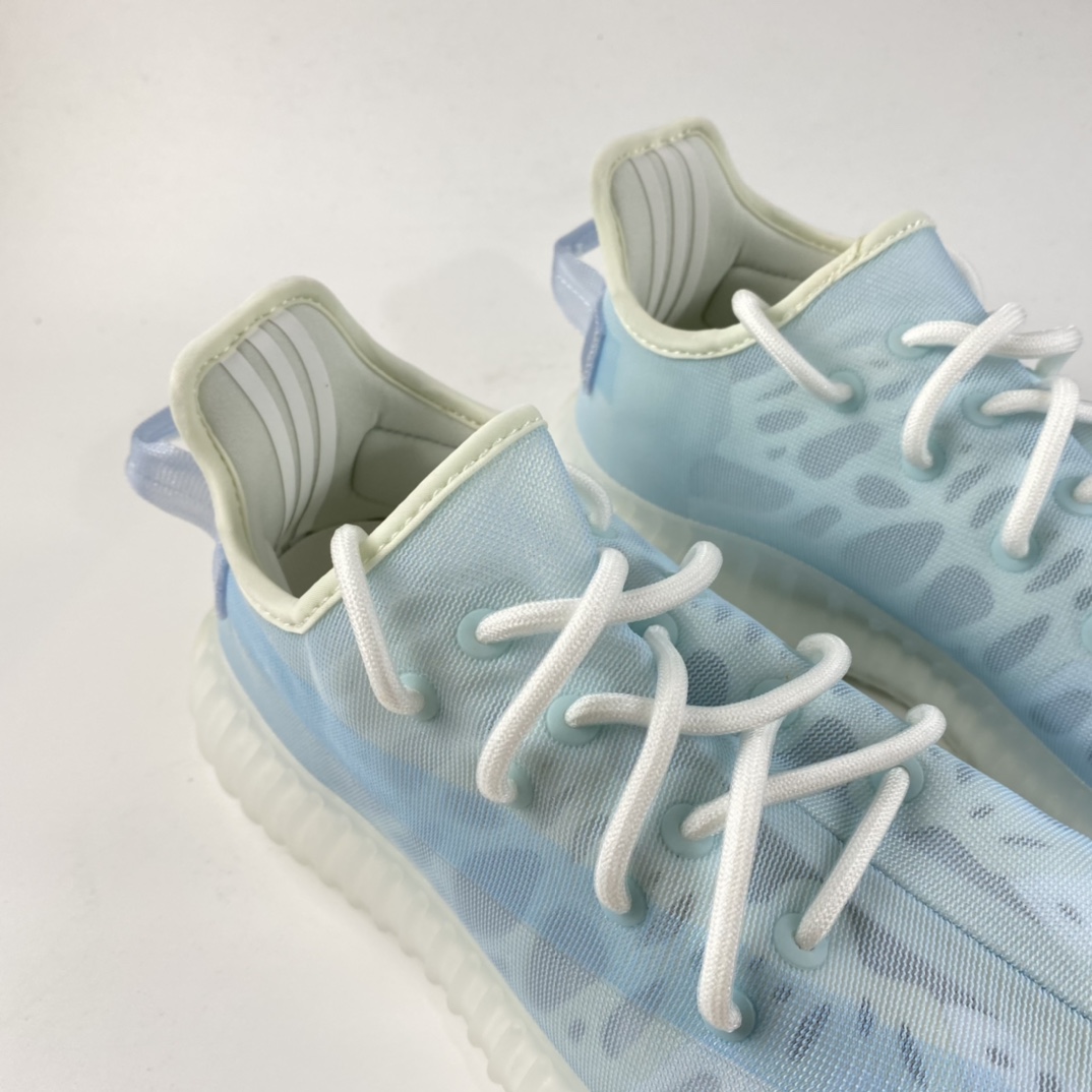 P200 AD Yeezy Boost 350 V2 XJ 椰子百搭轻便爆米花中底休闲运动慢跑鞋 GW2869