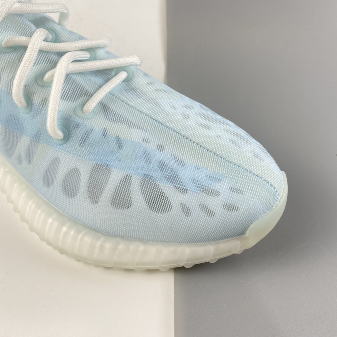 P200 AD Yeezy Boost 350 V2 XJ 椰子百搭轻便爆米花中底休闲运动慢跑鞋 GW2869