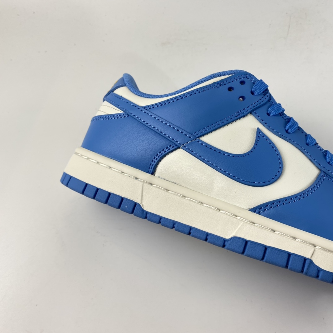 200 Nike Dunk Low 扣篮系列低帮休闲运动滑板板鞋DD1503-100
