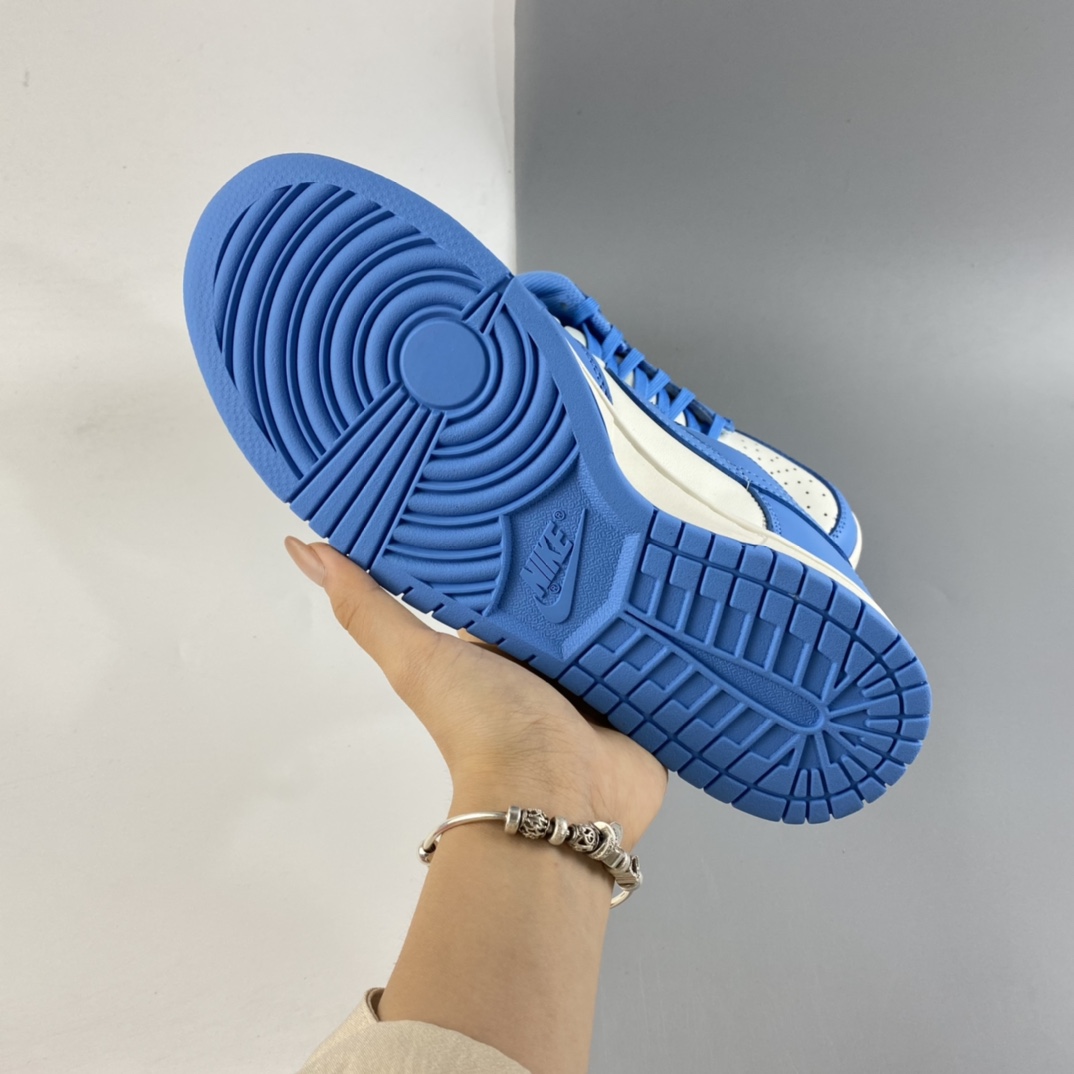 200 Nike Dunk Low 扣篮系列低帮休闲运动滑板板鞋DD1503-100