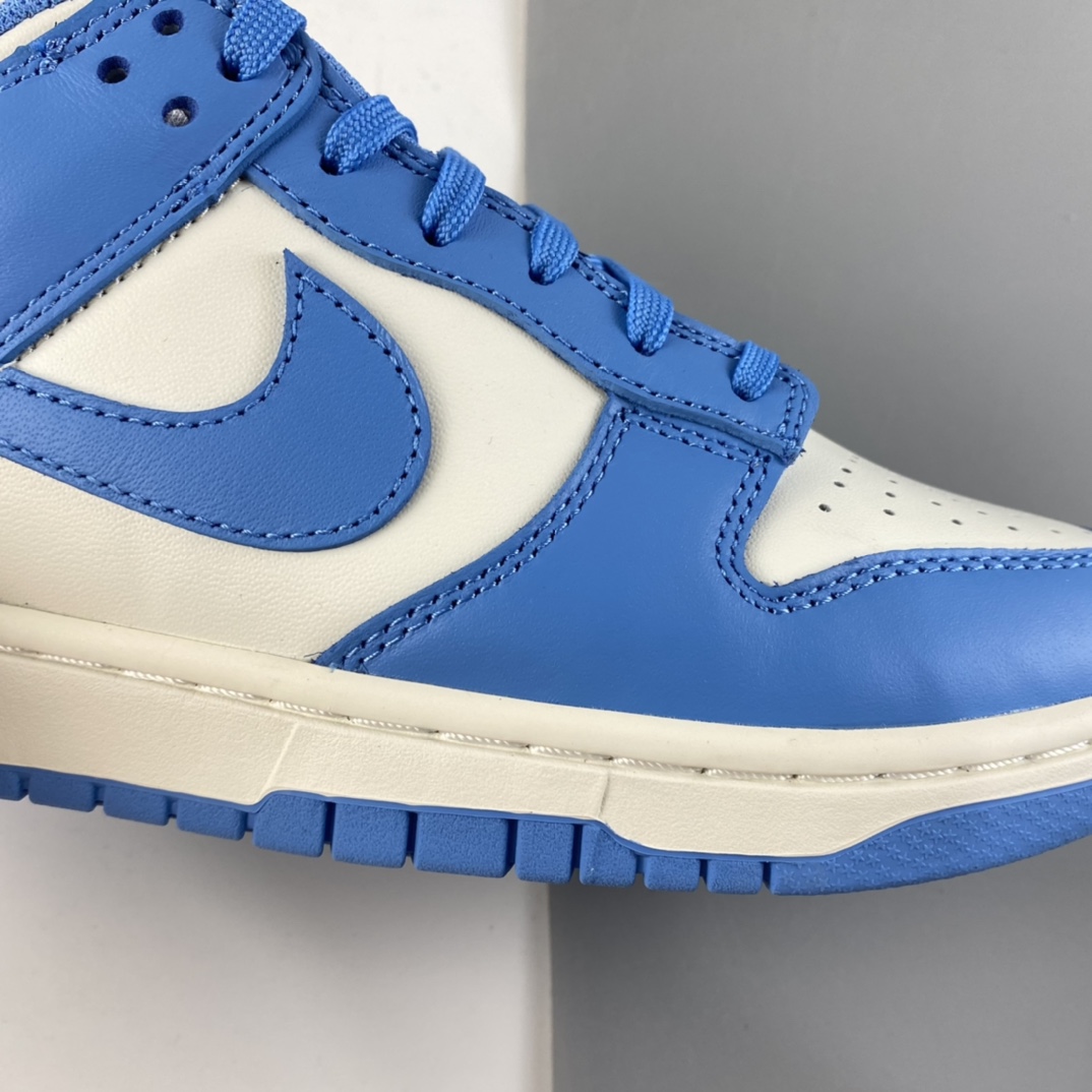 200 Nike Dunk Low 扣篮系列低帮休闲运动滑板板鞋DD1503-100