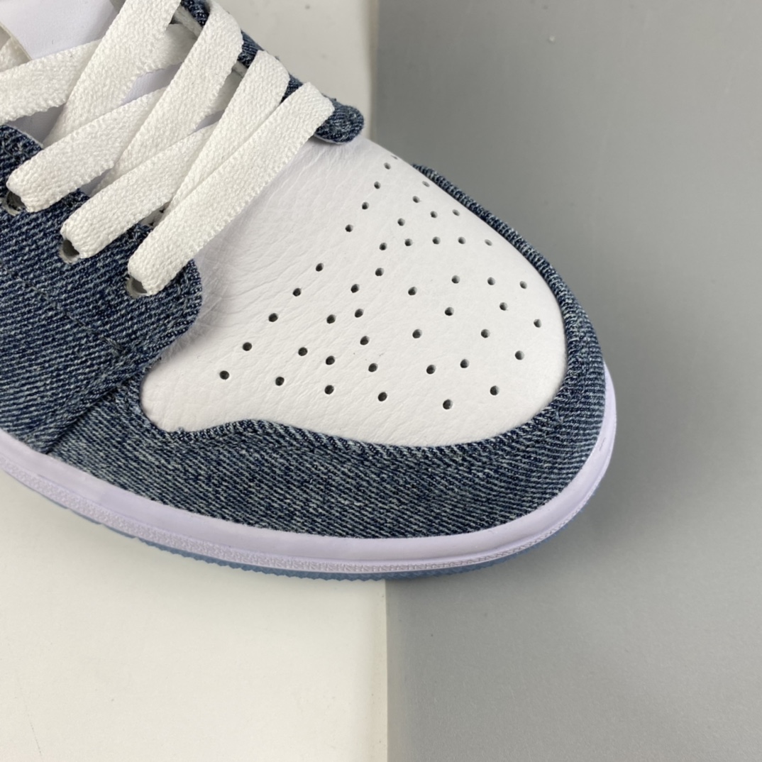 P200  Air Jordan 1 Low AJ1低帮时尚休闲板鞋 315921-141