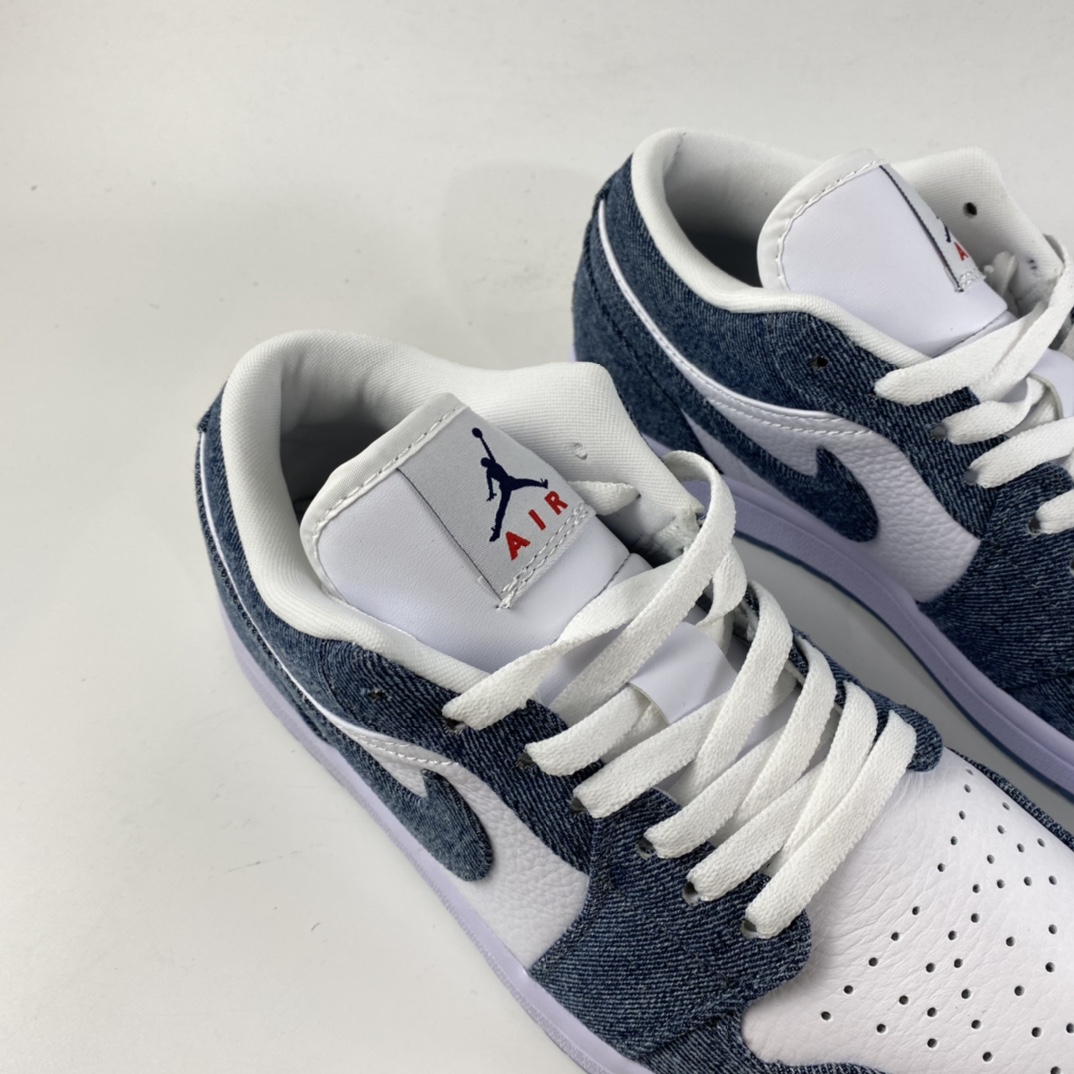 P200  Air Jordan 1 Low AJ1低帮时尚休闲板鞋 315921-141