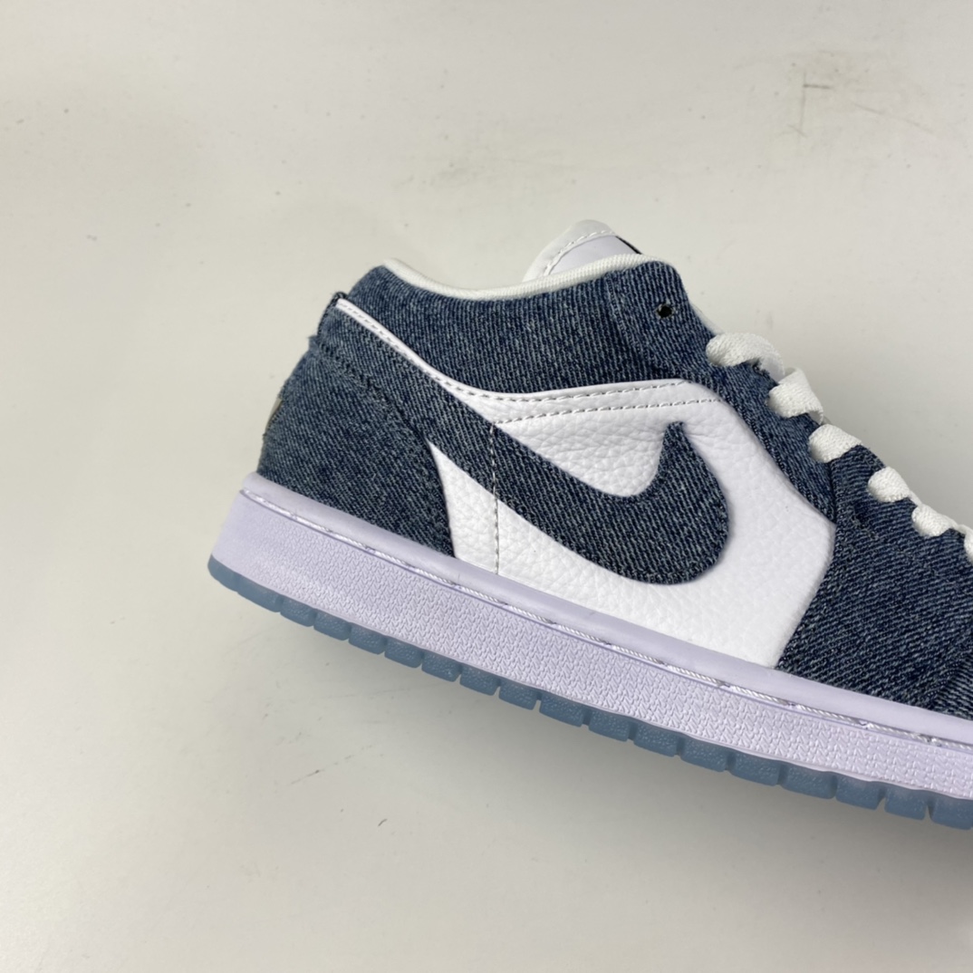 P200  Air Jordan 1 Low AJ1低帮时尚休闲板鞋 315921-141