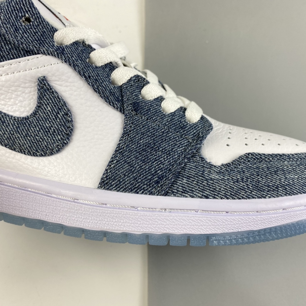 P200  Air Jordan 1 Low AJ1低帮时尚休闲板鞋 315921-141