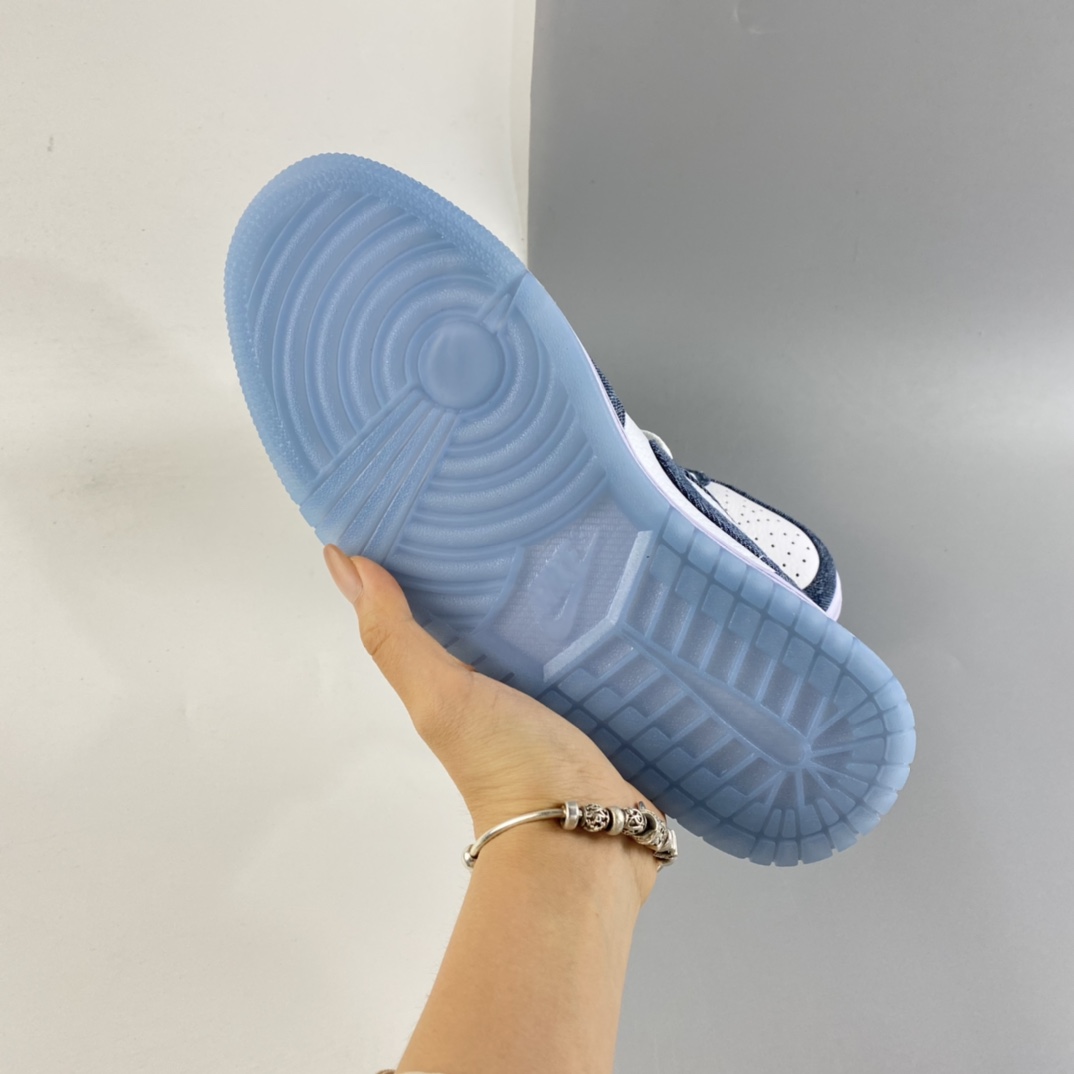 P200  Air Jordan 1 Low AJ1低帮时尚休闲板鞋 315921-141