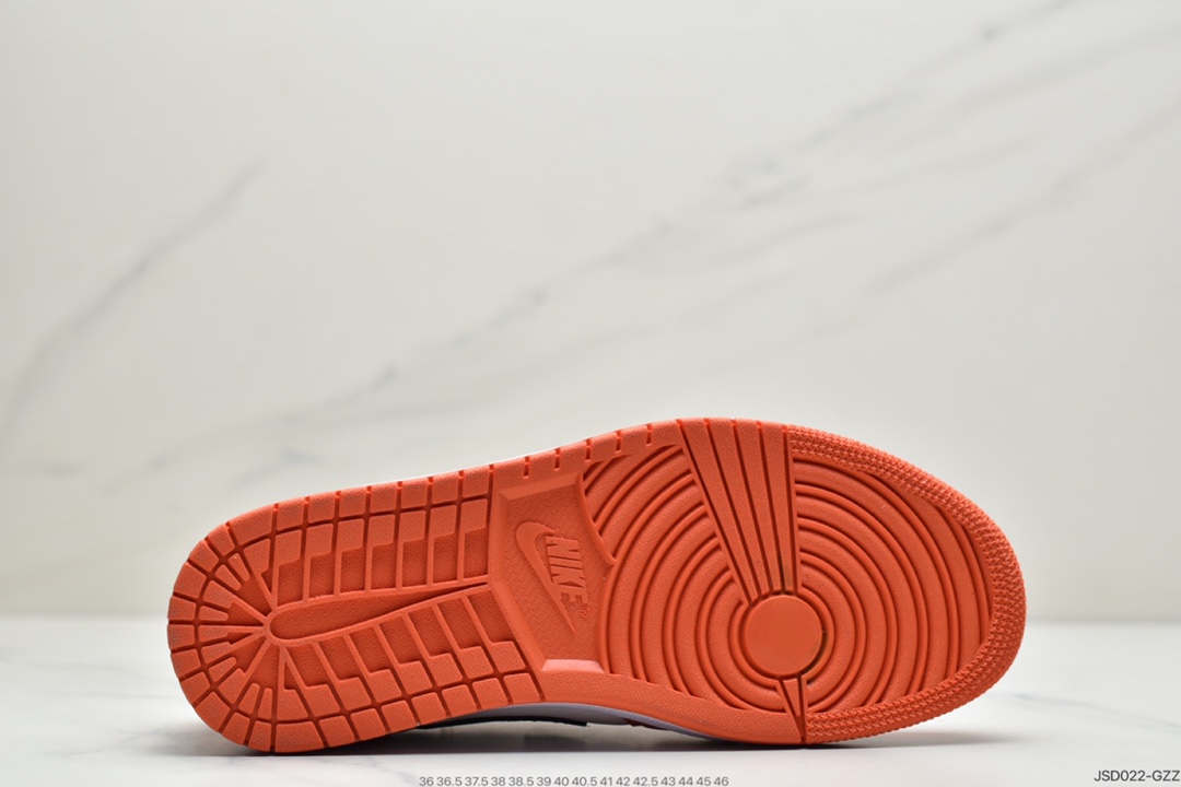 200 耐克 Air Jordan 1 Low 扣碎 Shattered Backboard配色在不少球鞋玩家心中有着极高的地位 CZ0790-801
