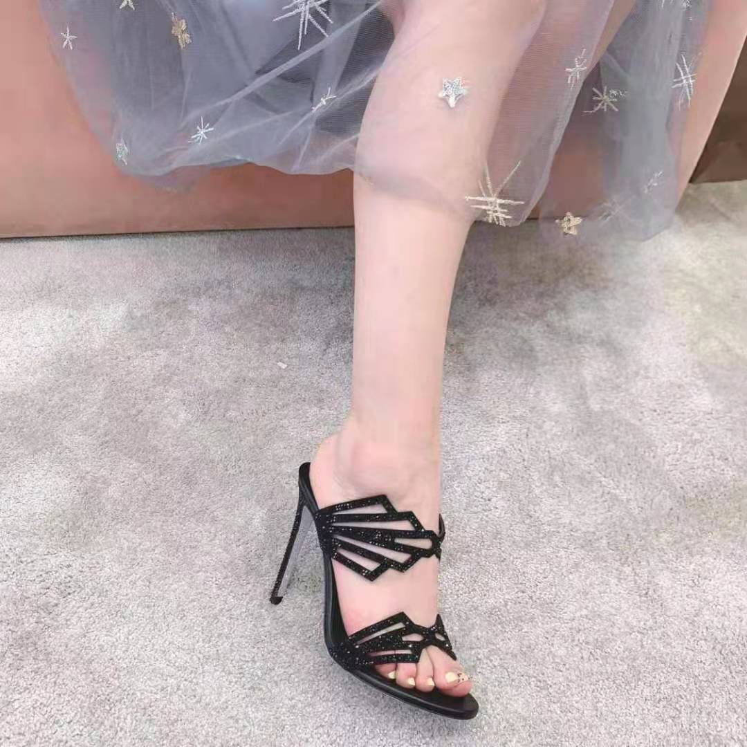NO:227935,Super feminine, high heels19860909超女人味,高跟鞋,high heels,Women's Shoes