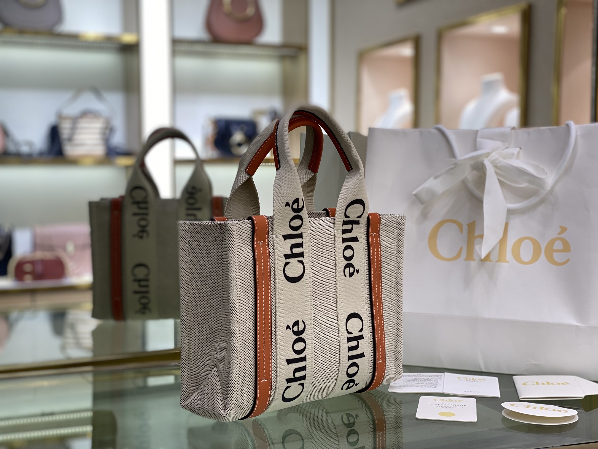 [Chloé Women