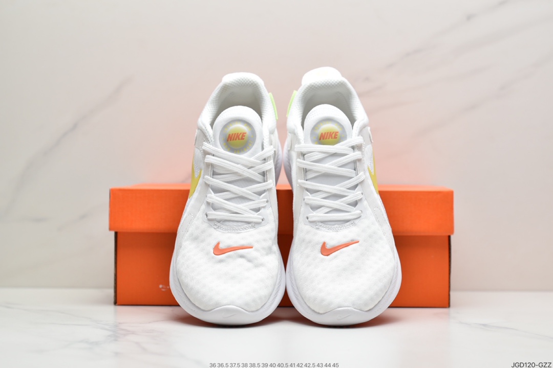180 耐克Nike joyride DUAL RUN 2 颗粒 花米缓震跑慢鞋采用最纳新米粒颗缓科震技鞋跑款式