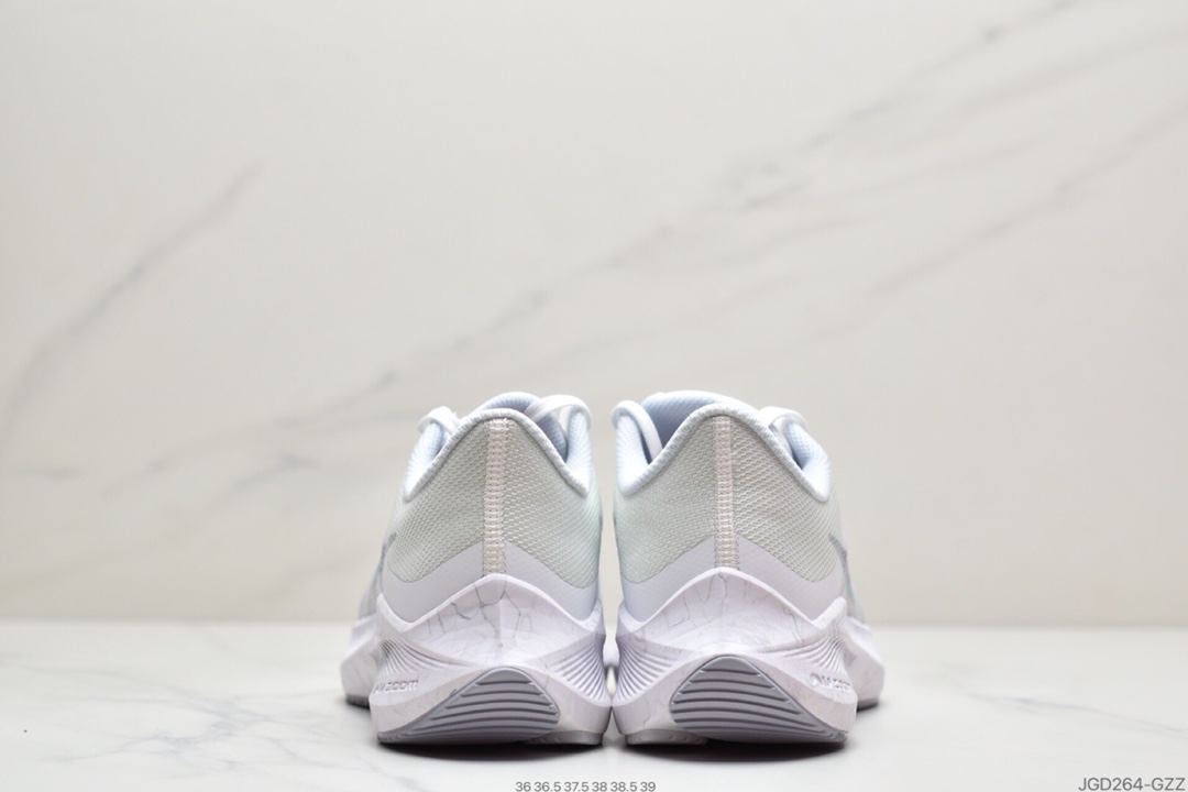 180 耐克Nike Air Zoom Winflo 8 该鞋款 CW3419-101