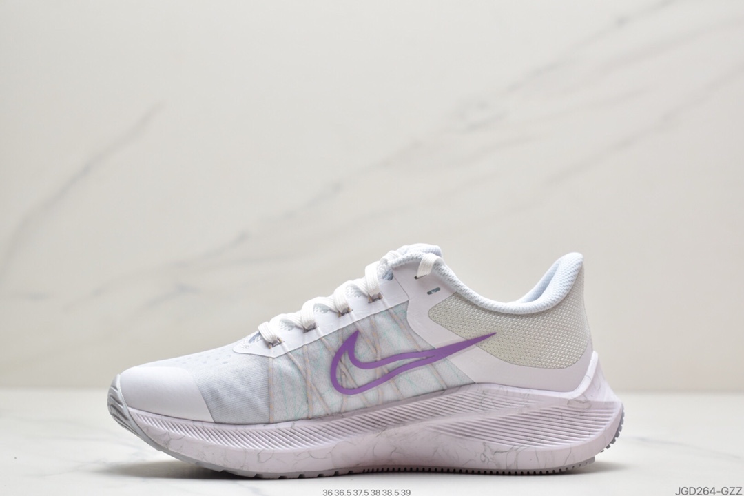 180 耐克Nike Air Zoom Winflo 8 该鞋款 CW3419-101