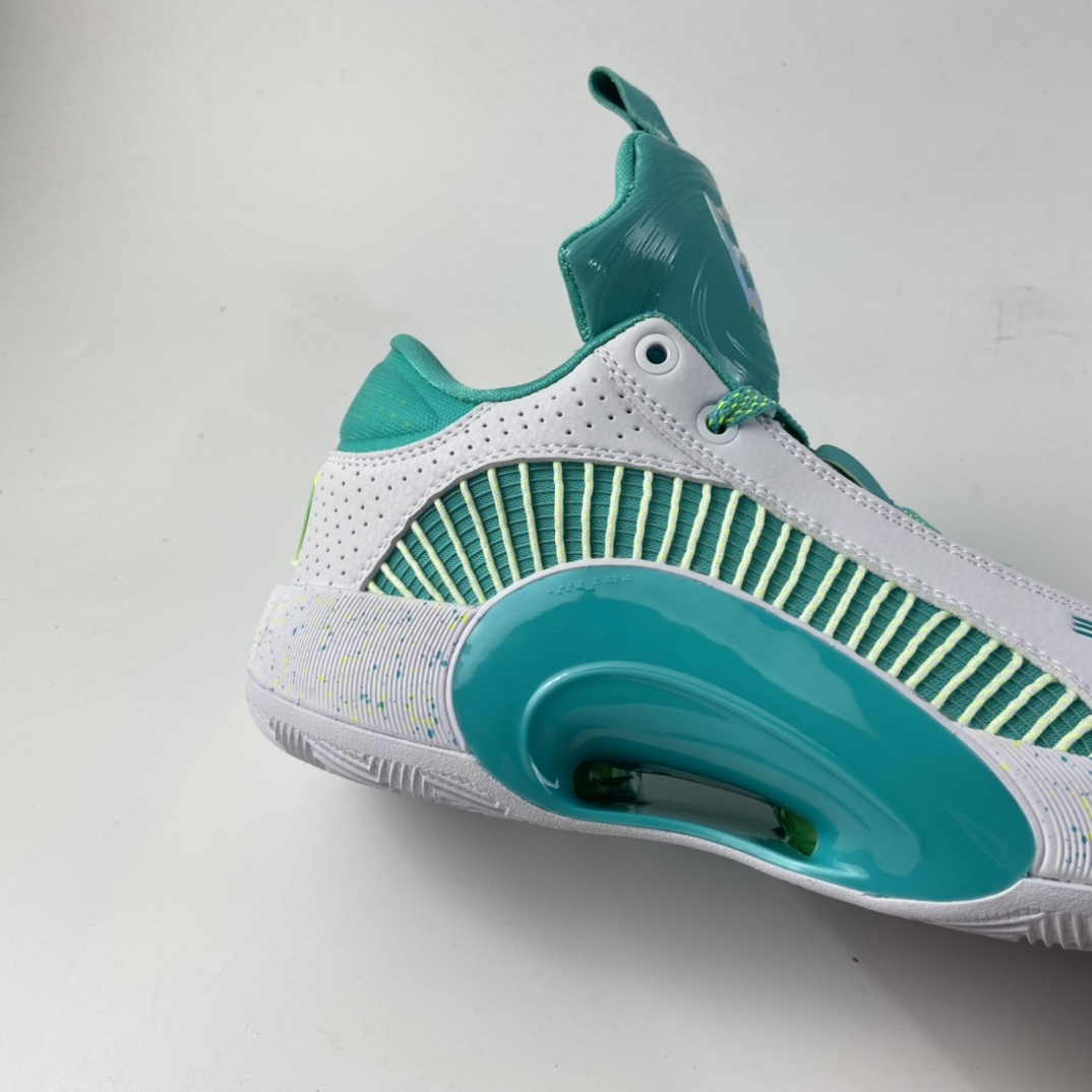 P260 Air Jordan XXXV SP-TP PF 乔35 AJ35代低帮篮球鞋 DJ2994-100