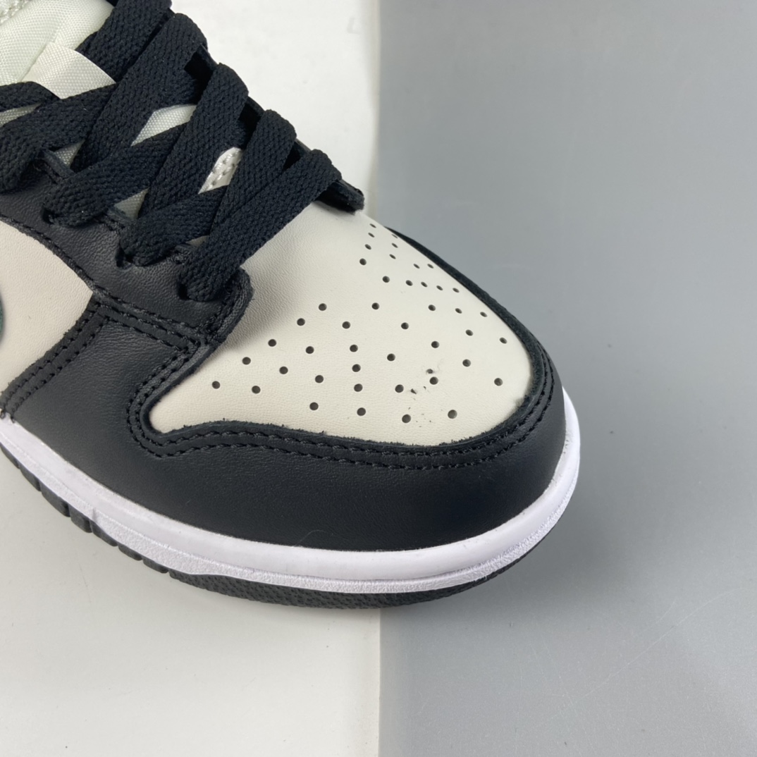 P280 Nike SB Dunk Low ”Tiffany Vibes” 扣篮系列低帮休闲运动滑板板鞋 CW1590-003