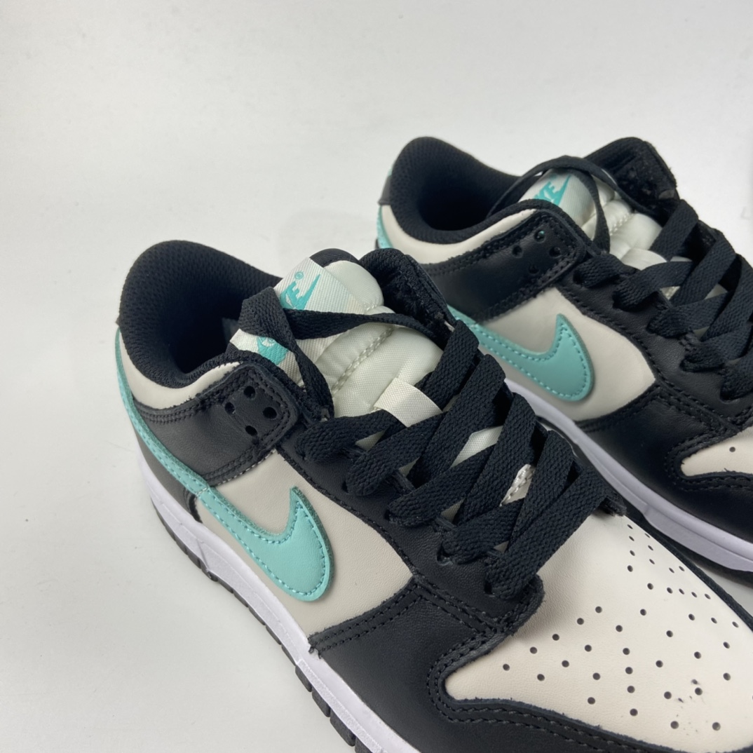 P280 Nike SB Dunk Low ”Tiffany Vibes” 扣篮系列低帮休闲运动滑板板鞋 CW1590-003