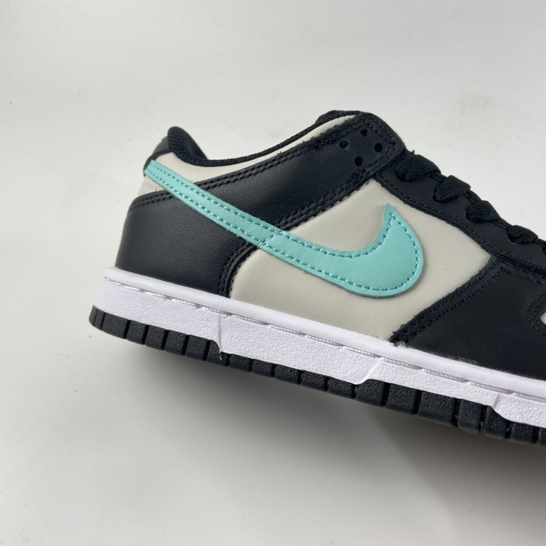 P280 Nike SB Dunk Low ”Tiffany Vibes” 扣篮系列低帮休闲运动滑板板鞋 CW1590-003