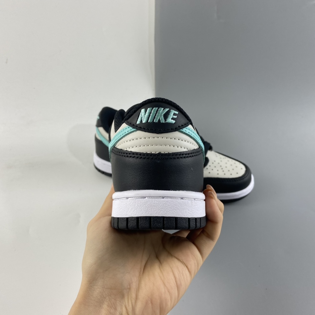 P280 Nike SB Dunk Low ”Tiffany Vibes” 扣篮系列低帮休闲运动滑板板鞋 CW1590-003