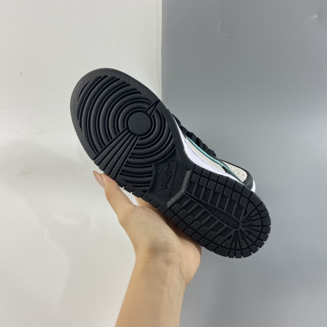 P280 Nike SB Dunk Low ”Tiffany Vibes” 扣篮系列低帮休闲运动滑板板鞋 CW1590-003