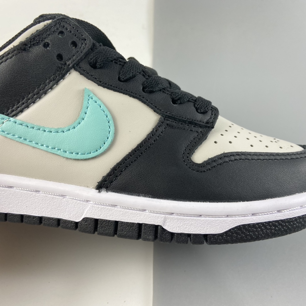 P280 Nike SB Dunk Low ”Tiffany Vibes” 扣篮系列低帮休闲运动滑板板鞋 CW1590-003