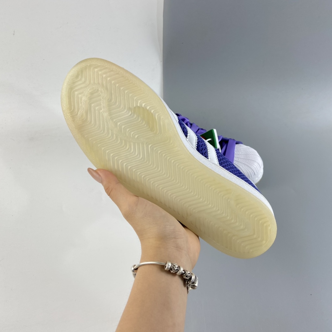 120  Ad Originals Superstar 三叶草贝壳头编织透气休闲板鞋 S82581