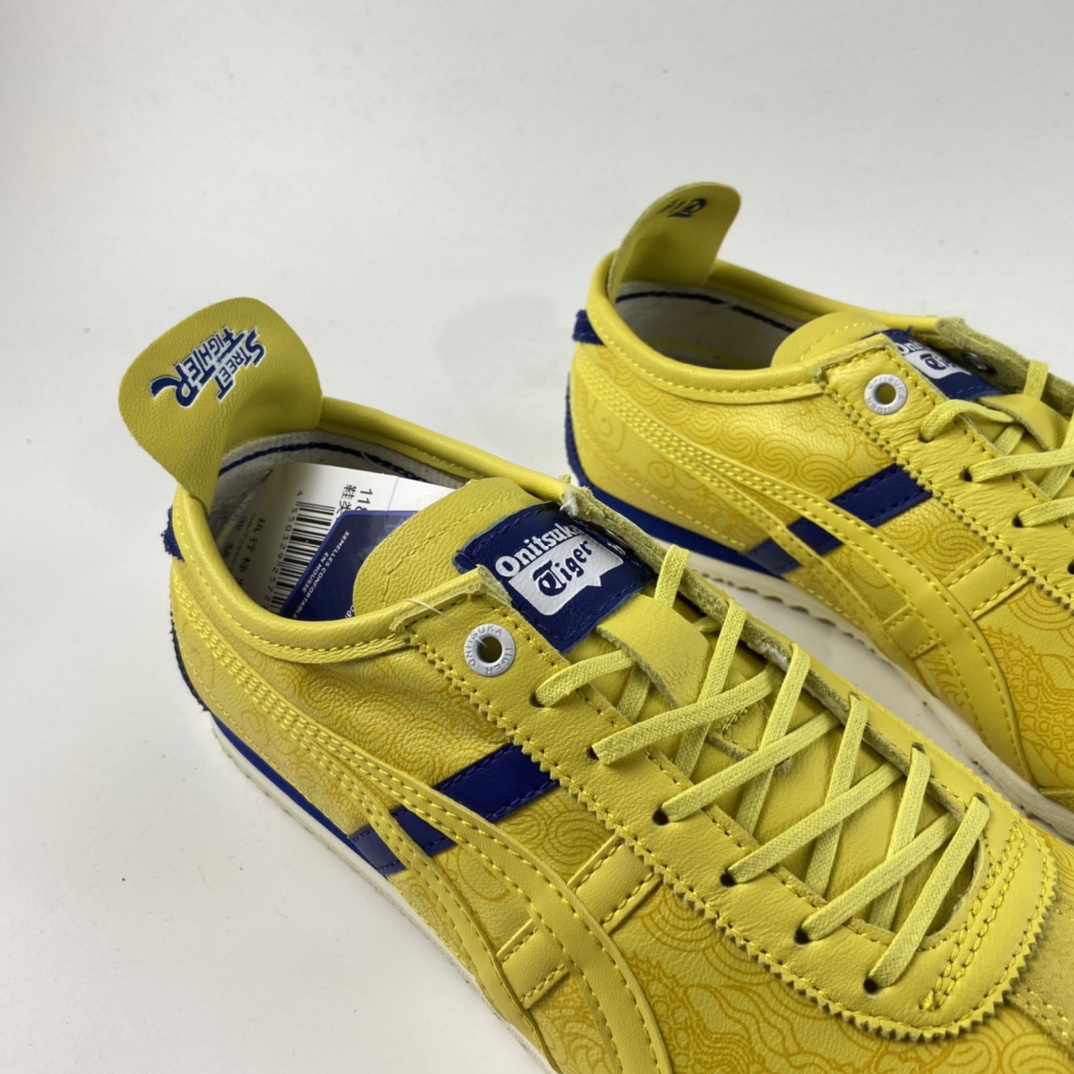 P250 Asics Onitsuka Tiger 亚瑟士鬼冢虎日系轻便运动休闲鞋 1183A547-750