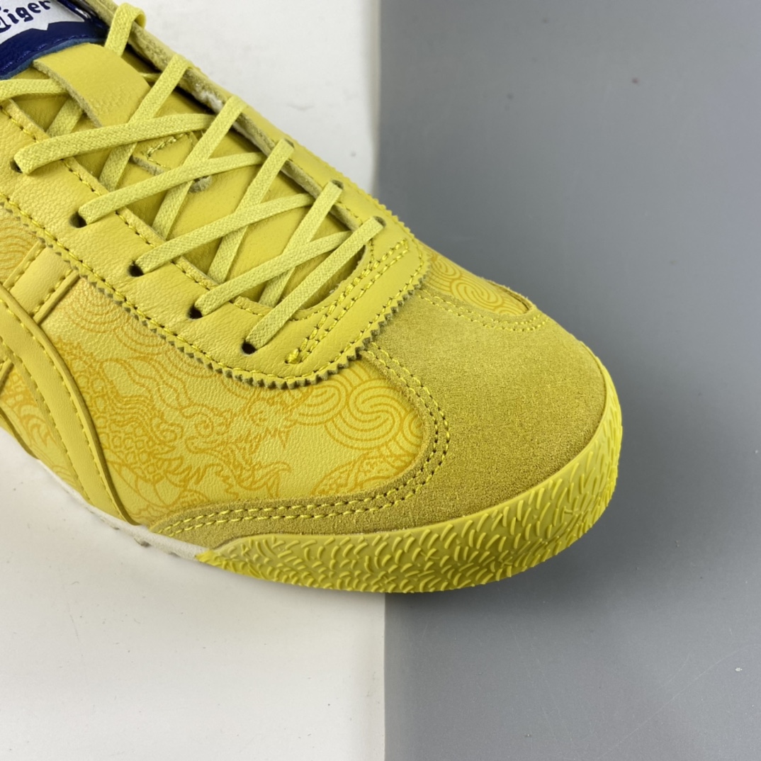 P250 Asics Onitsuka Tiger 亚瑟士鬼冢虎日系轻便运动休闲鞋 1183A547-750