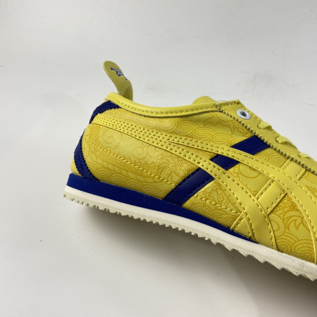 P250 Asics Onitsuka Tiger 亚瑟士鬼冢虎日系轻便运动休闲鞋 1183A547-750