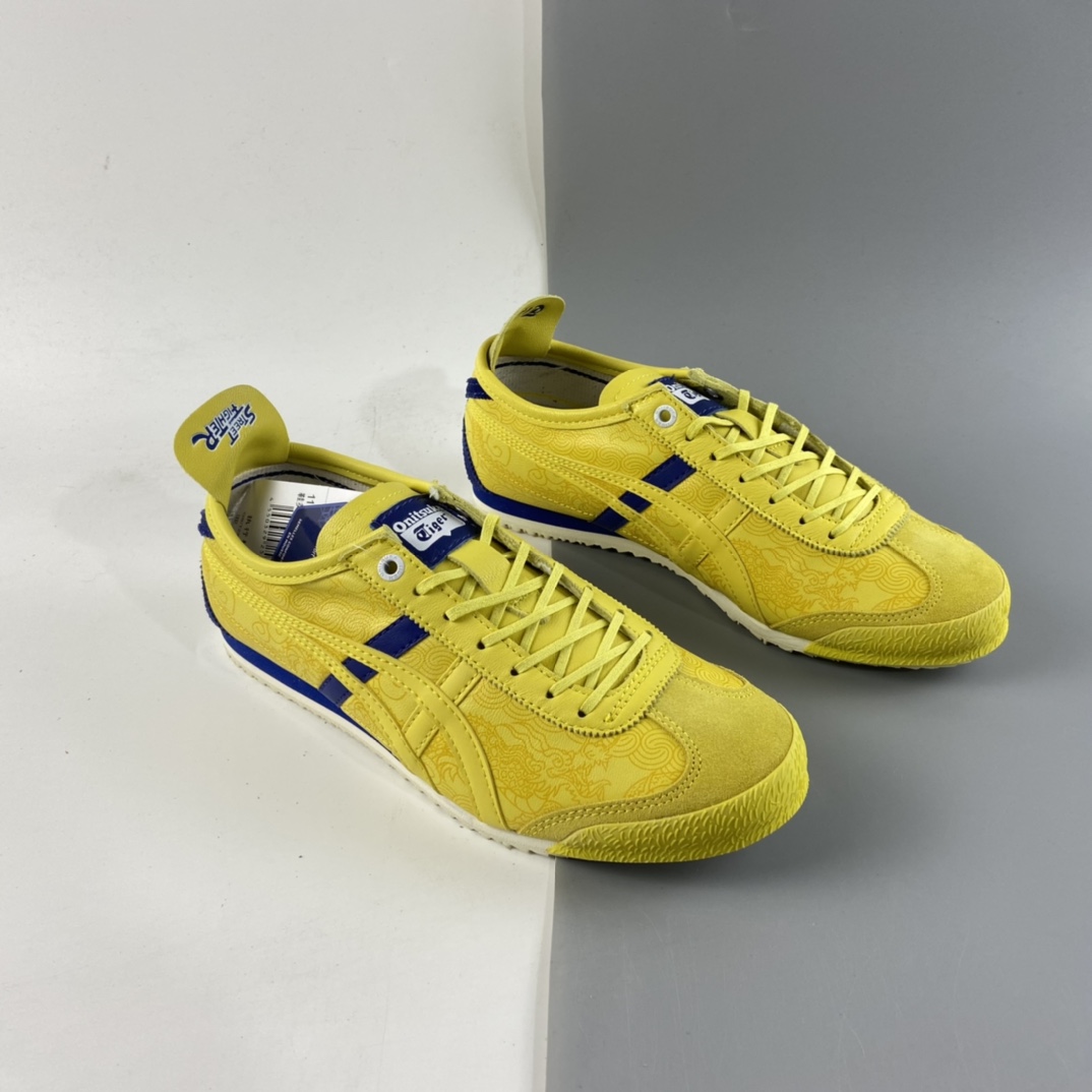 P250 Asics Onitsuka Tiger 亚瑟士鬼冢虎日系轻便运动休闲鞋 1183A547-750