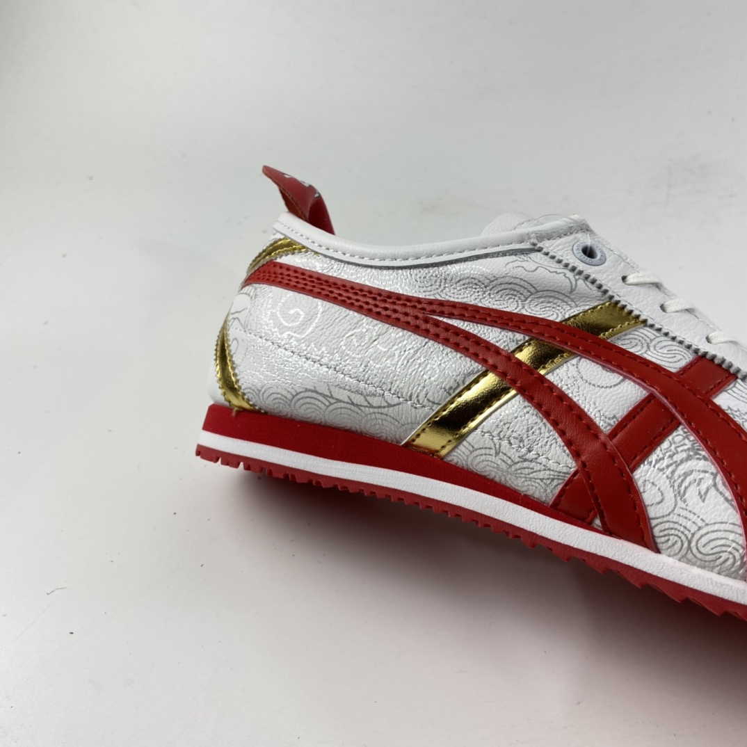 P250 Asics Onitsuka Tiger 亚瑟士鬼冢虎日系轻便运动休闲鞋 1183A547-101