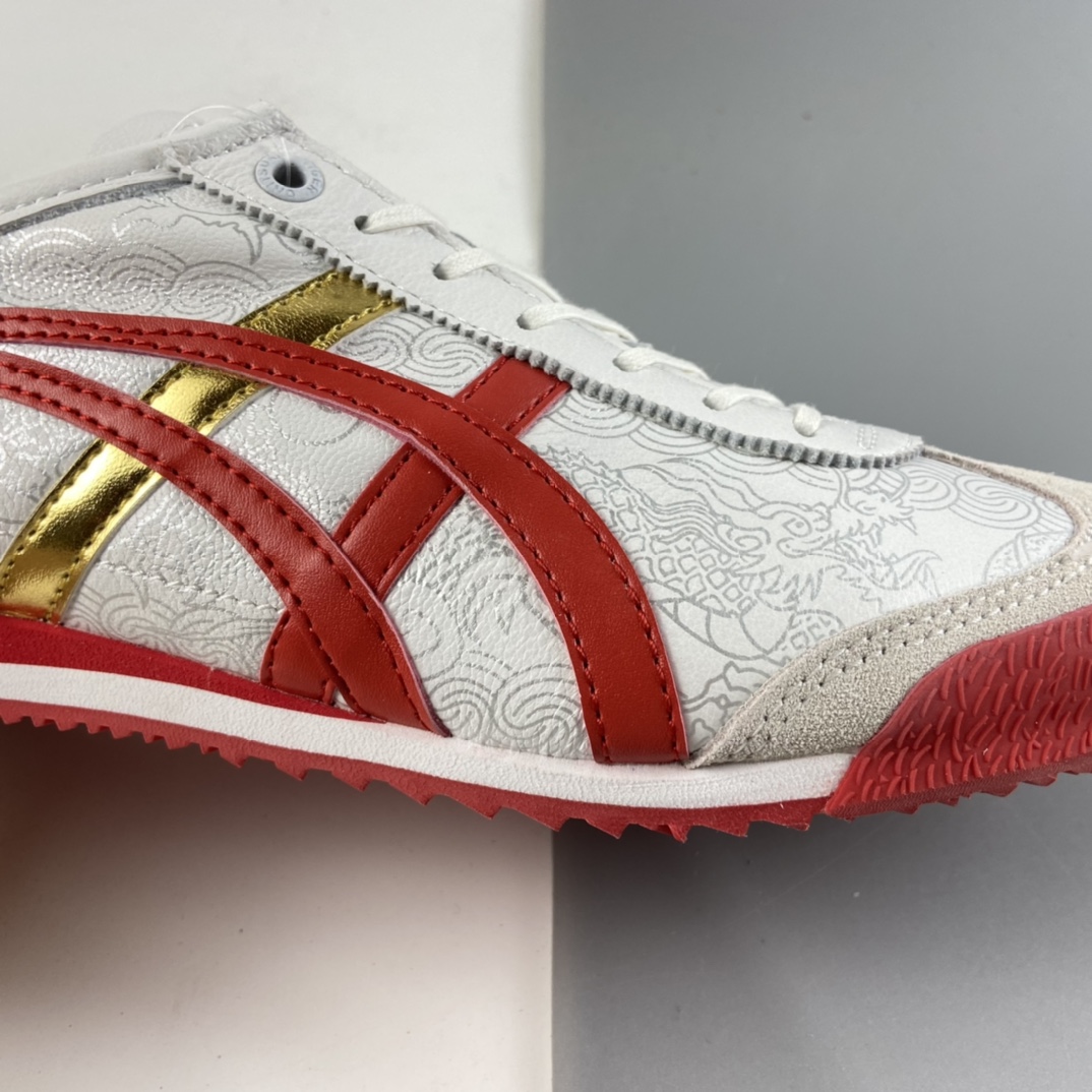 P250 Asics Onitsuka Tiger 亚瑟士鬼冢虎日系轻便运动休闲鞋 1183A547-101