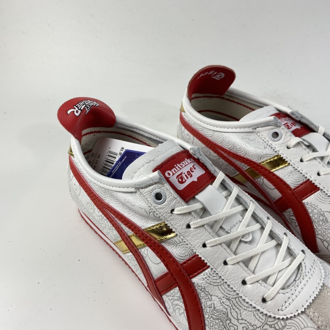 P250 Asics Onitsuka Tiger 亚瑟士鬼冢虎日系轻便运动休闲鞋 1183A547-101