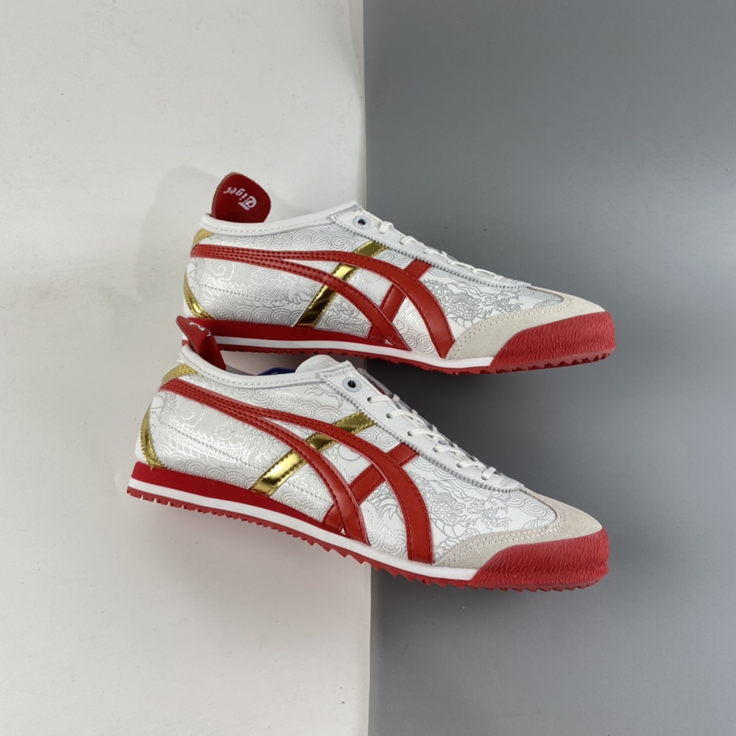 P250 Asics Onitsuka Tiger 亚瑟士鬼冢虎日系轻便运动休闲鞋 1183A547-101