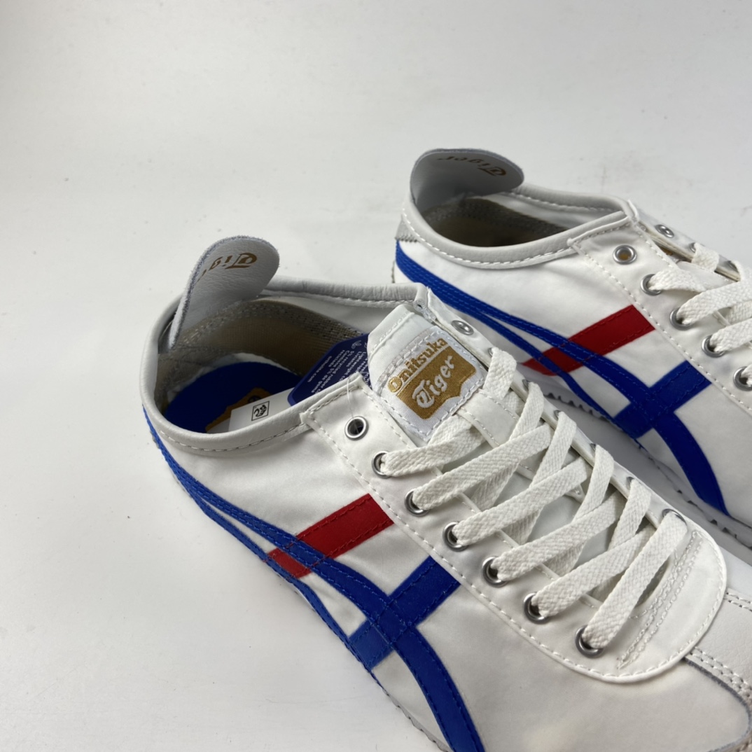 P140 Asics Onitsuka Tiger 亚瑟士鬼冢虎日系轻便运动休闲鞋  1183A730-100