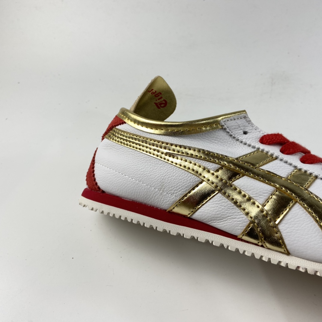 P150 Asics Onitsuka Tiger 亚瑟士鬼冢虎日系轻便运动休闲鞋  1183A788-102