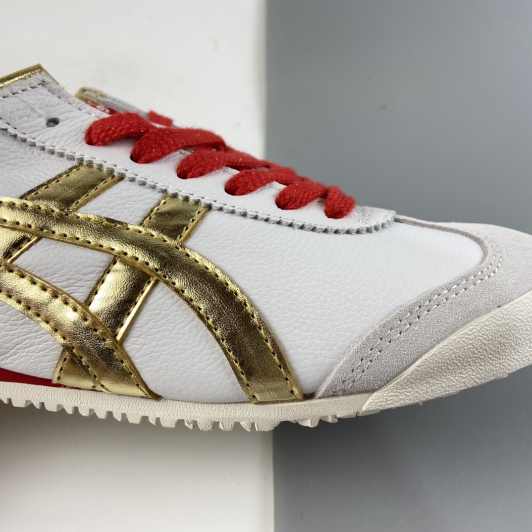 P150 Asics Onitsuka Tiger 亚瑟士鬼冢虎日系轻便运动休闲鞋  1183A788-102