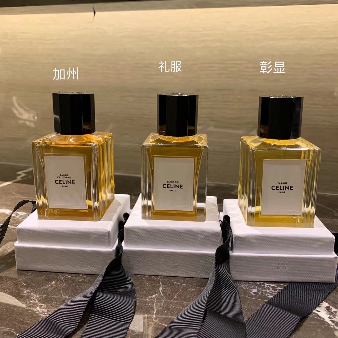 Perfume 100ML